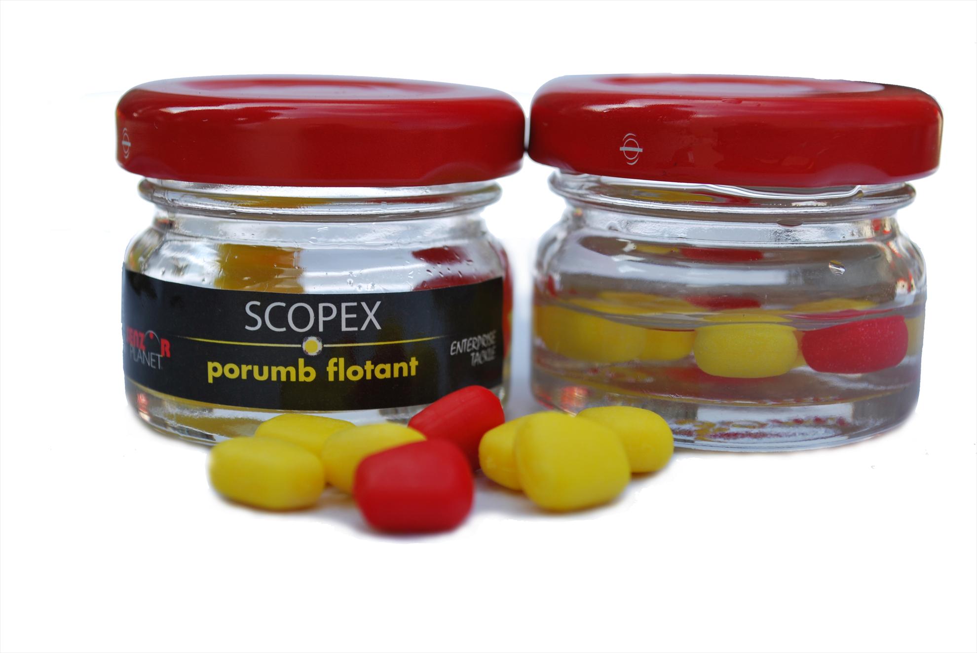 Porumb Flotant Senzor & Enterprise Tackle - porumb-artificial-scopex.jpg